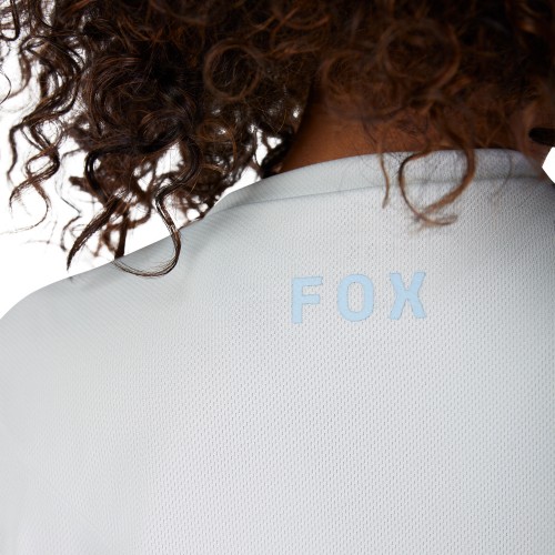 W RANGER SS JERSEY FOX HEAD