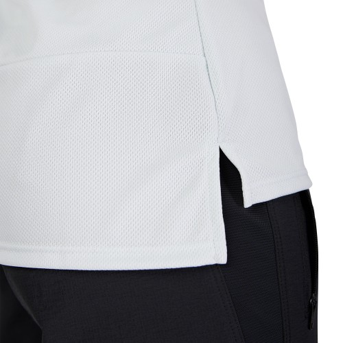 W RANGER SS JERSEY FOX HEAD