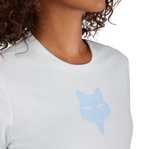 W RANGER SS JERSEY FOX HEAD