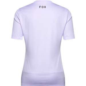W RANGER SS JERSEY FOX HEAD 2