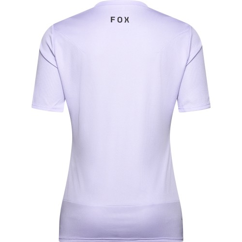 W RANGER SS JERSEY FOX HEAD