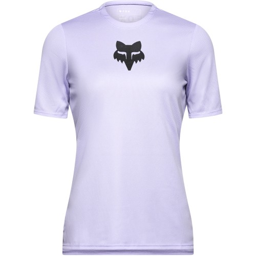 W RANGER SS JERSEY FOX HEAD