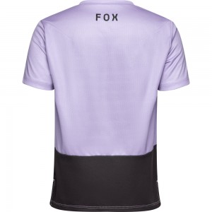 YTH RANGER SS JERSEY FOX HEAD 2