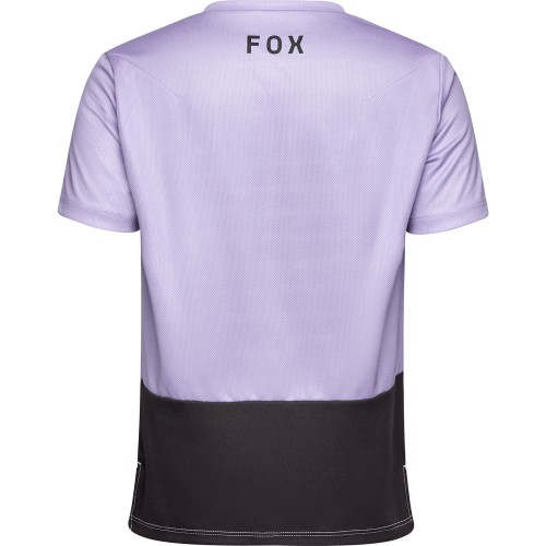 YTH RANGER SS JERSEY FOX HEAD
