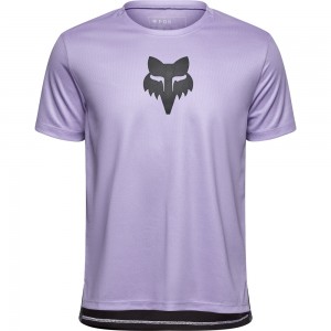 YTH RANGER SS JERSEY FOX HEAD