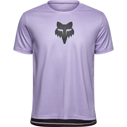 YTH RANGER SS JERSEY FOX HEAD