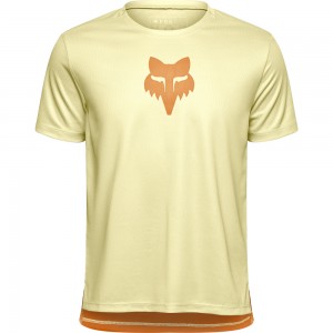YTH RANGER SS JERSEY FOX HEAD