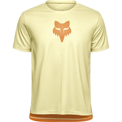 YTH RANGER SS JERSEY FOX HEAD