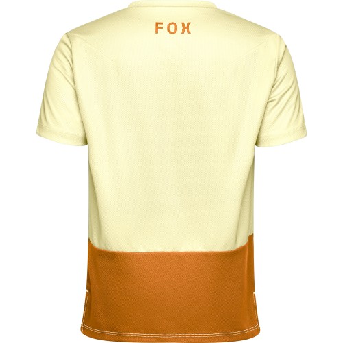 YTH RANGER SS JERSEY FOX HEAD
