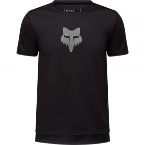 YTH RANGER SS JERSEY FOX HEAD