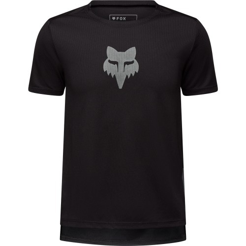 YTH RANGER SS JERSEY FOX HEAD