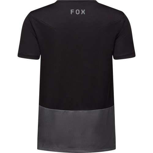YTH RANGER SS JERSEY FOX HEAD