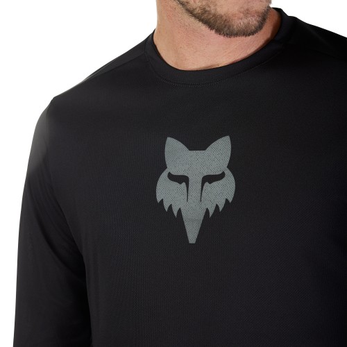 RANGER LS JERSEY FOX HEAD