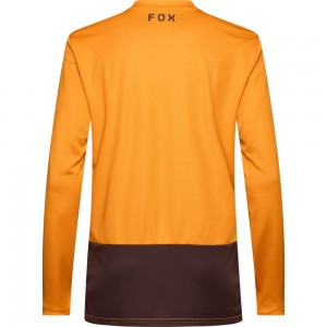 RANGER LS JERSEY FOX HEAD 2