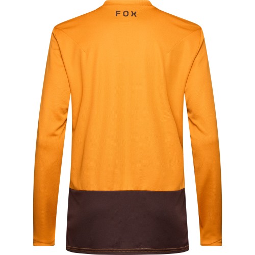 RANGER LS JERSEY FOX HEAD