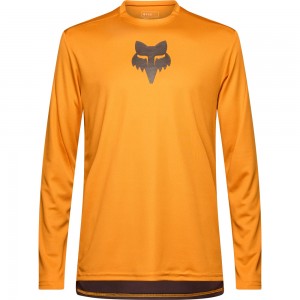 RANGER LS JERSEY FOX HEAD