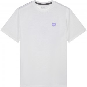 FREQUENCY SS TECH TEE