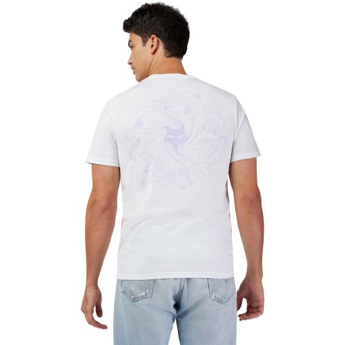 FREQUENCY SS TECH TEE