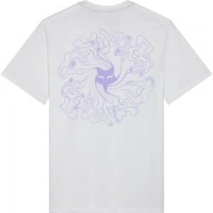 FREQUENCY SS TECH TEE 2