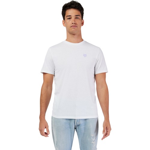 FREQUENCY SS TECH TEE