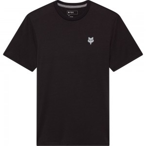 FREQUENCY SS TECH TEE