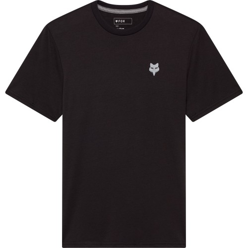 FREQUENCY SS TECH TEE