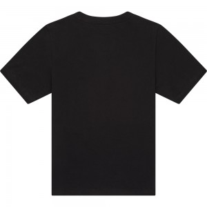 YTH FREQUENCY SS TEE 2
