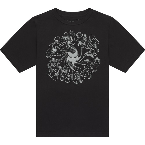 YTH FREQUENCY SS TEE