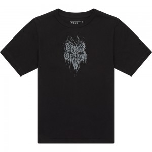 YTH BARK SS TEE