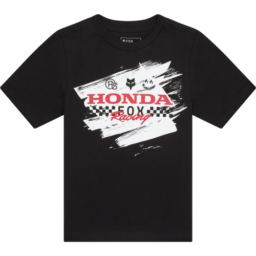 YOUTH FOX X HONDA SS TEE