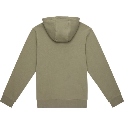 IMAGE SKULL FLEECE PO