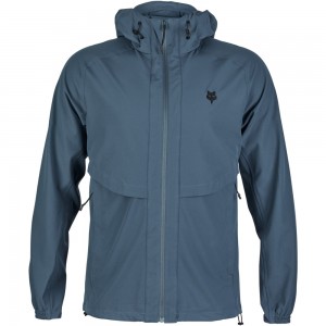 SURVIVALIST WINDBREAKER