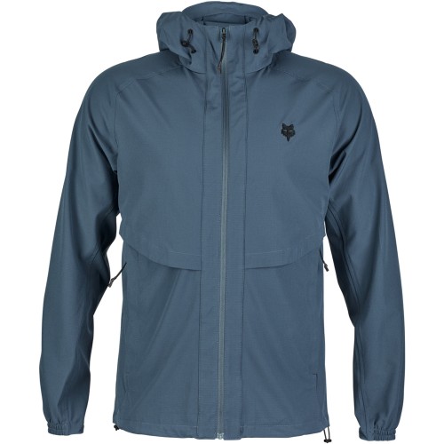 SURVIVALIST WINDBREAKER