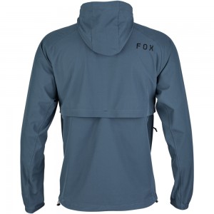 SURVIVALIST WINDBREAKER 2
