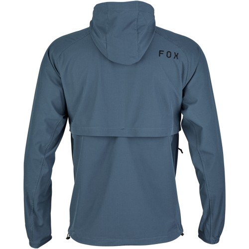 SURVIVALIST WINDBREAKER