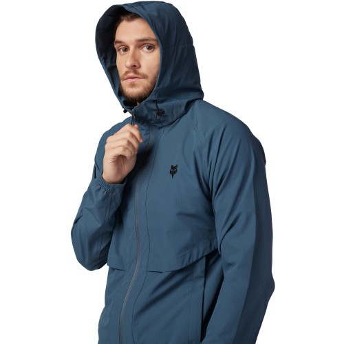 SURVIVALIST WINDBREAKER