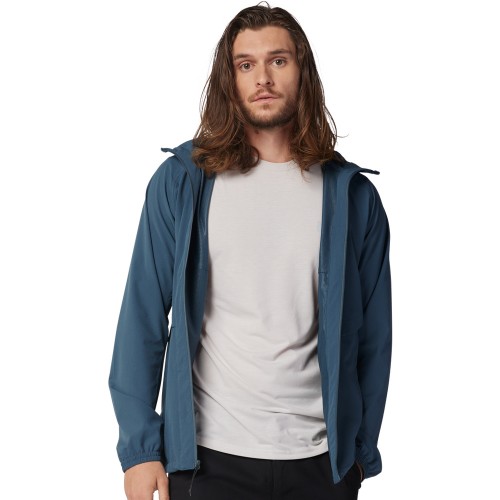 SURVIVALIST WINDBREAKER