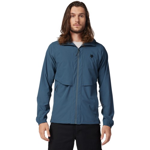 SURVIVALIST WINDBREAKER