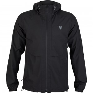 SURVIVALIST WINDBREAKER