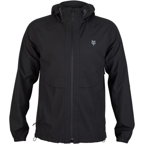 SURVIVALIST WINDBREAKER