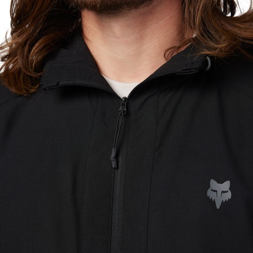 SURVIVALIST WINDBREAKER