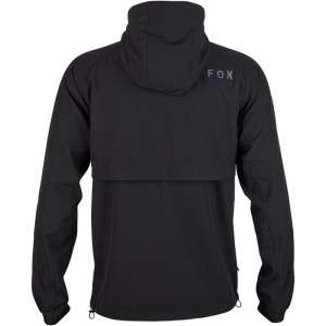 SURVIVALIST WINDBREAKER 2