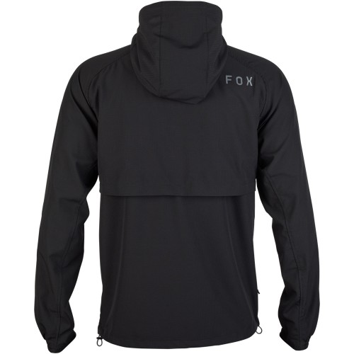 SURVIVALIST WINDBREAKER