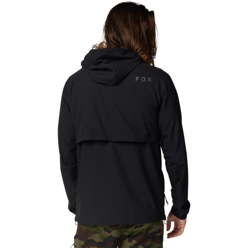 SURVIVALIST WINDBREAKER