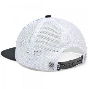 YTH FUTURE TRUCKER HAT 2