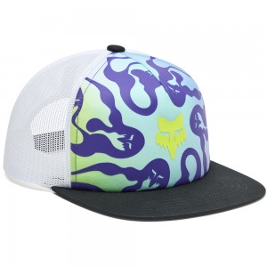 YTH FUTURE TRUCKER HAT