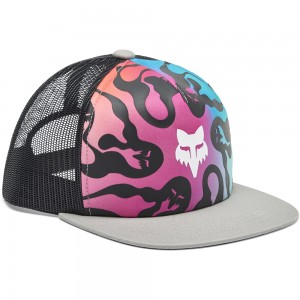 YTH FUTURE TRUCKER HAT