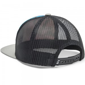 YTH FUTURE TRUCKER HAT 2