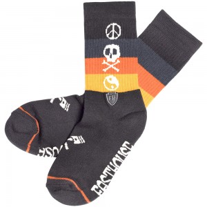 Youth Lost Boys Sock