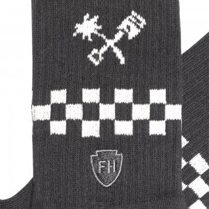 Youth Gold Mine Sock 2